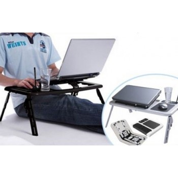 E-table mini sto za laptop